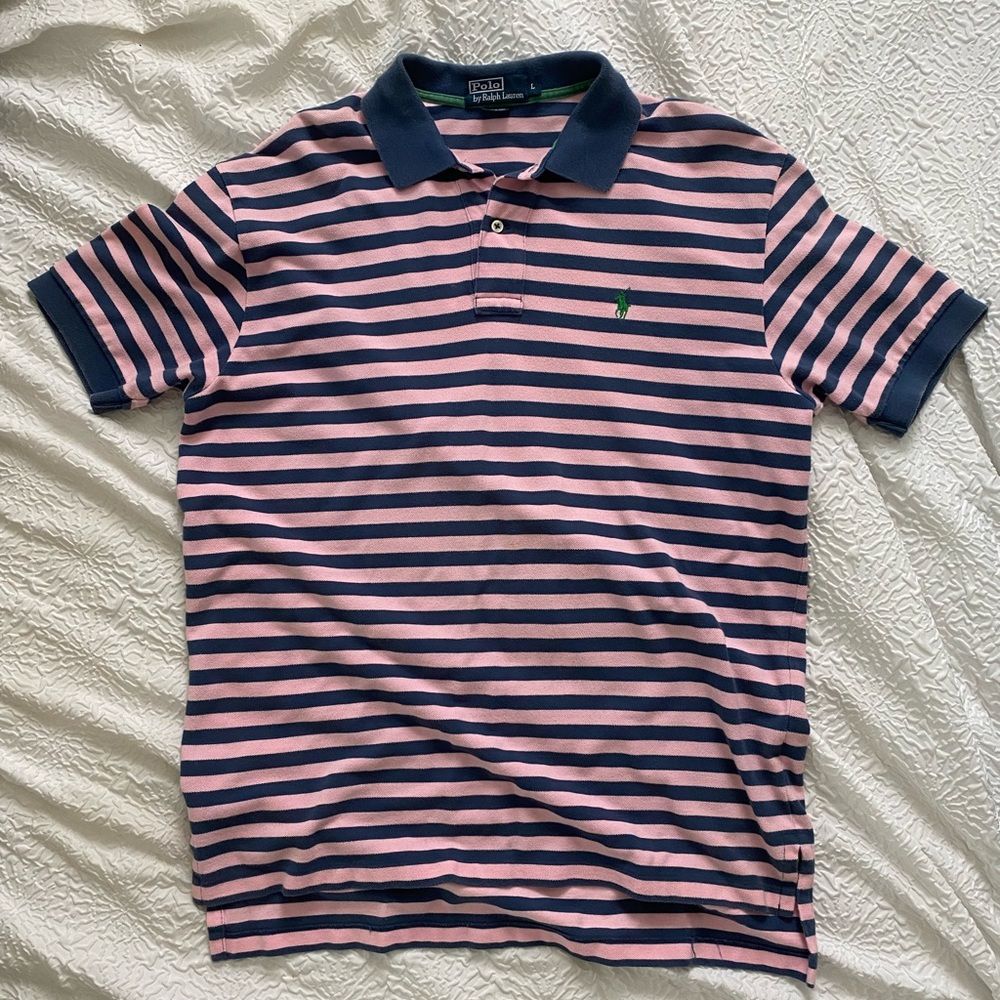 Polo by Ralph Lauren